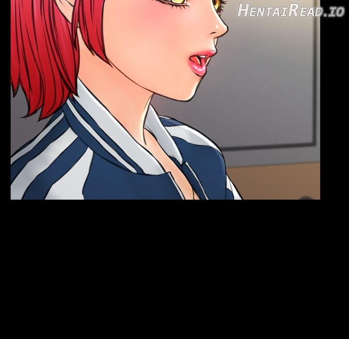 Her Toy Shop Chapter 74 - page 55