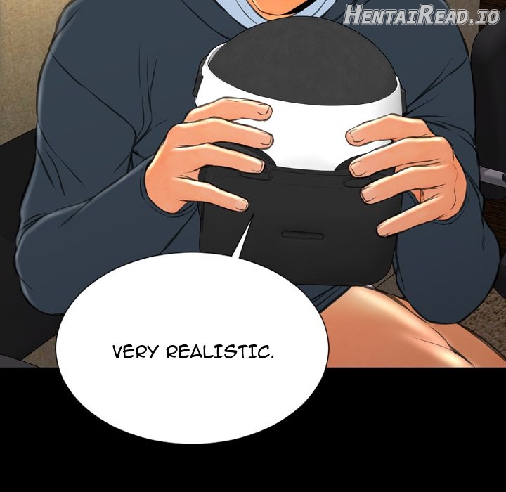 Her Toy Shop Chapter 74 - page 59