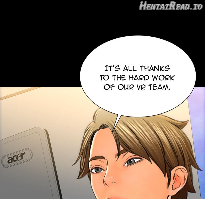 Her Toy Shop Chapter 74 - page 60