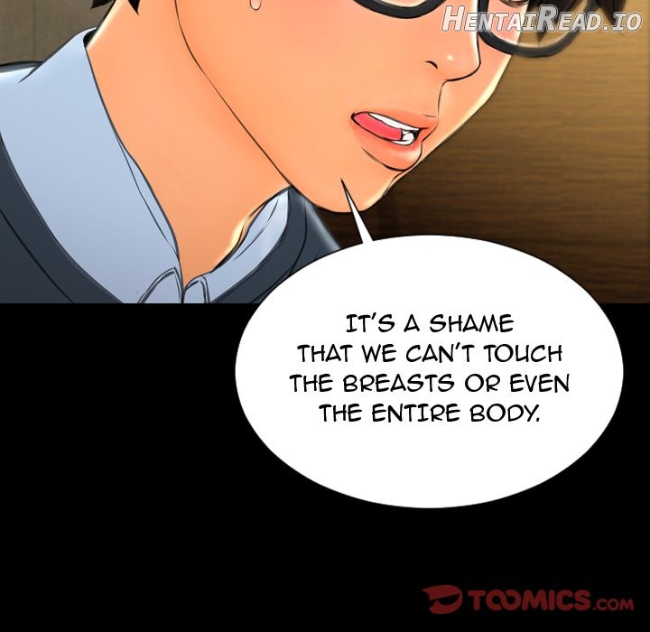 Her Toy Shop Chapter 74 - page 63