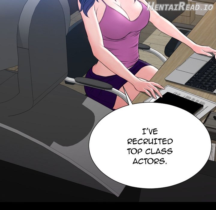 Her Toy Shop Chapter 74 - page 67