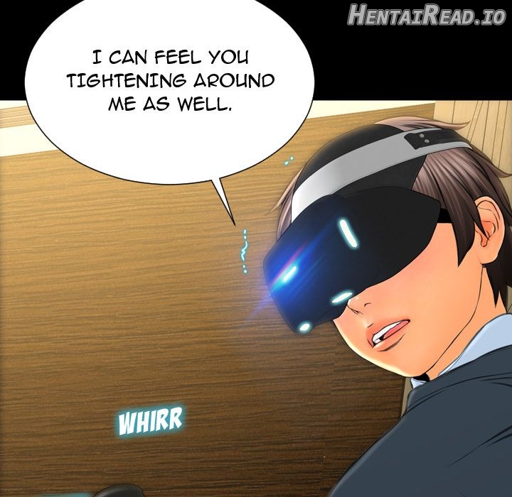 Her Toy Shop Chapter 74 - page 7