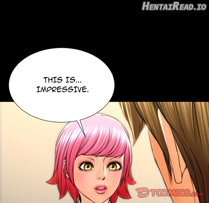 Her Toy Shop Chapter 74 - page 75