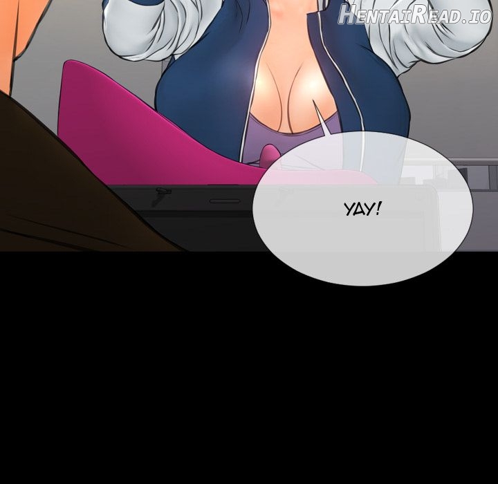 Her Toy Shop Chapter 74 - page 82