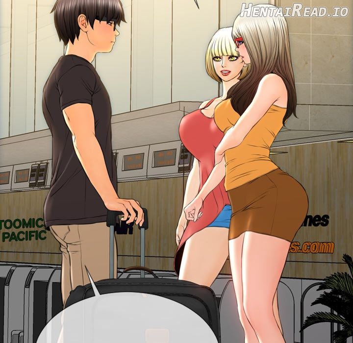 Her Toy Shop Chapter 74 - page 85