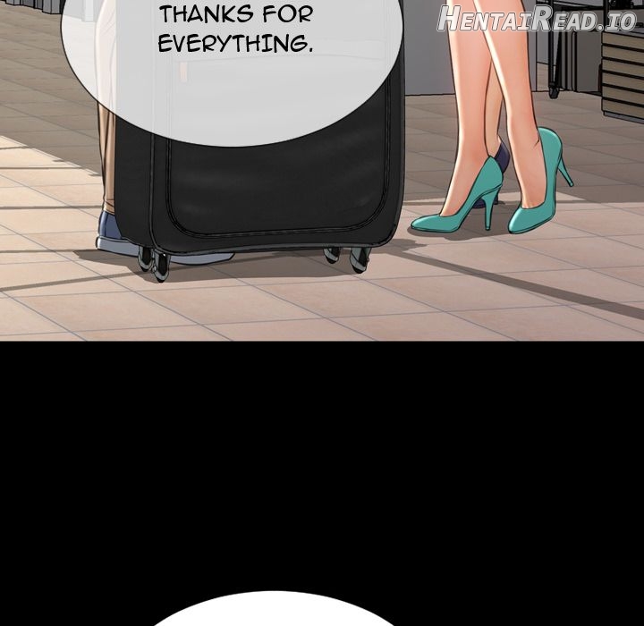 Her Toy Shop Chapter 74 - page 86