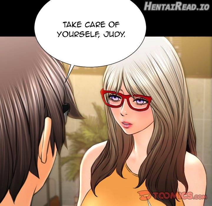 Her Toy Shop Chapter 74 - page 87