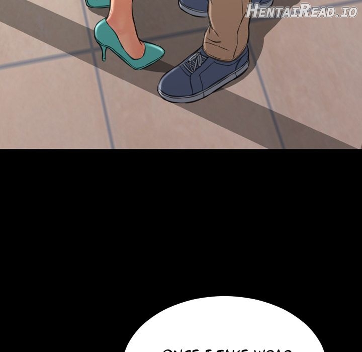 Her Toy Shop Chapter 74 - page 91
