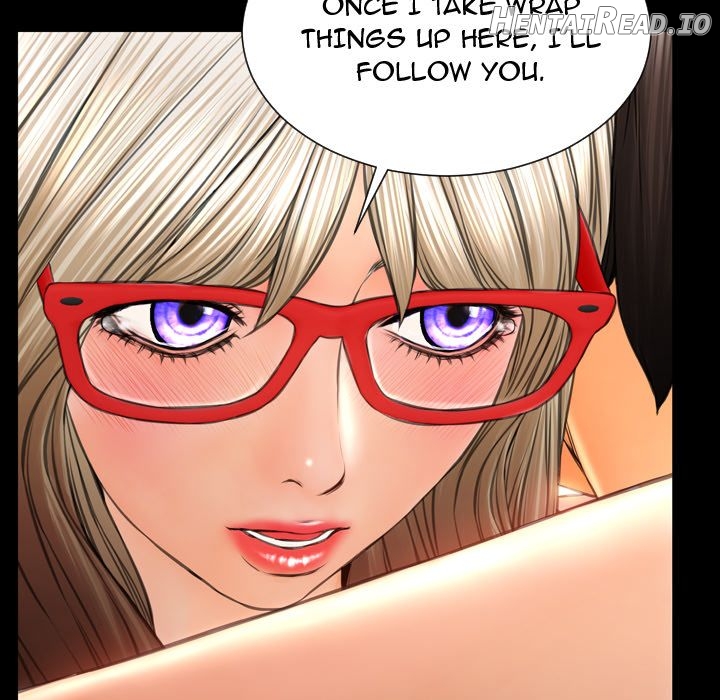 Her Toy Shop Chapter 74 - page 92