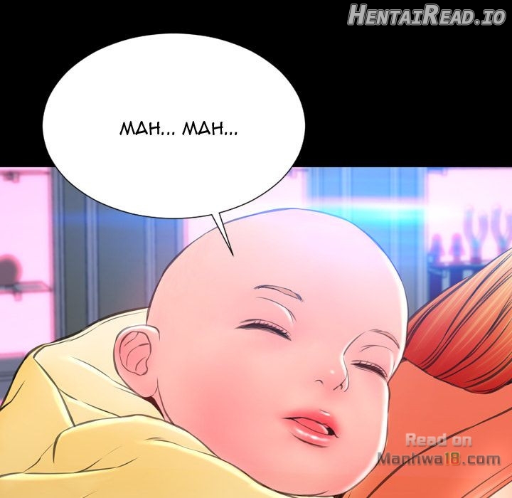 Her Toy Shop Chapter 75 - page 116