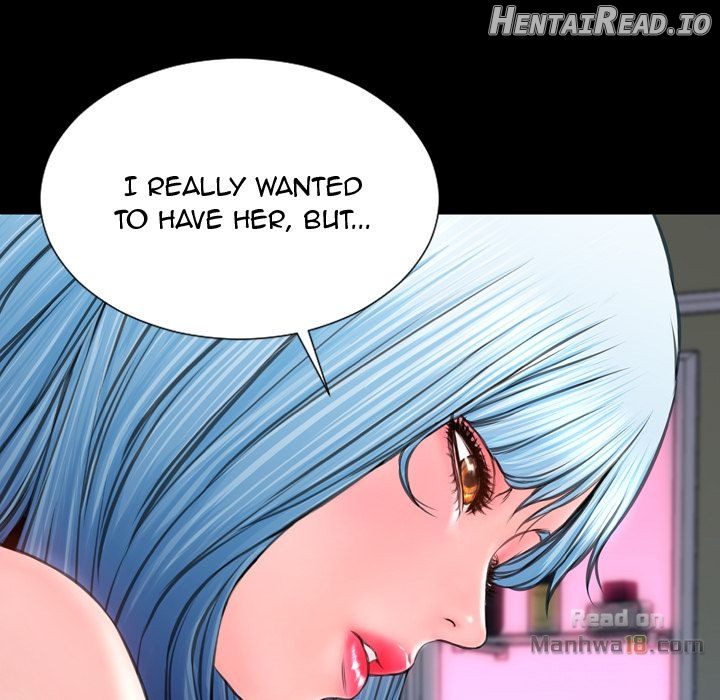Her Toy Shop Chapter 75 - page 136
