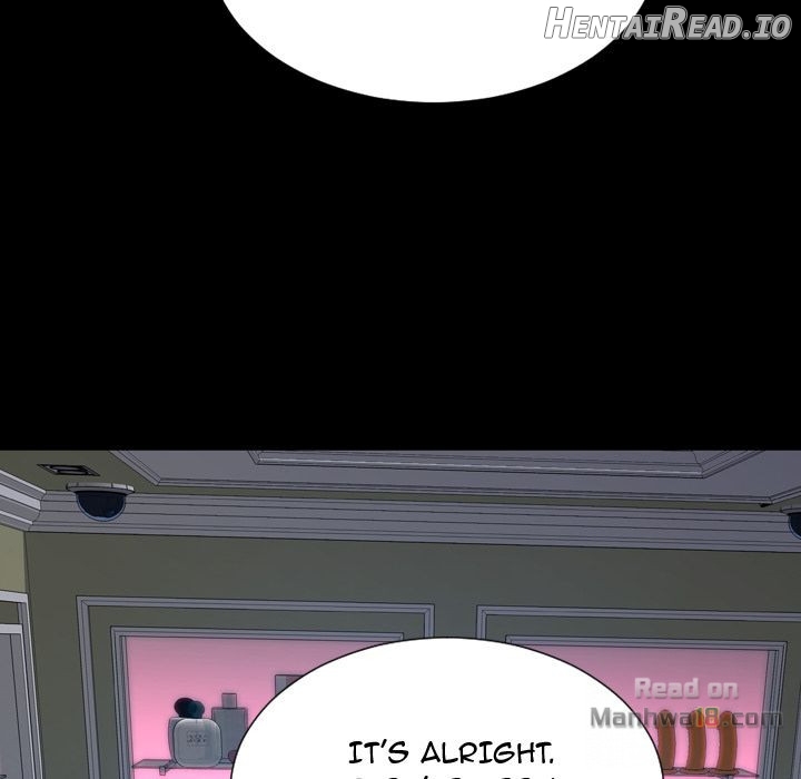 Her Toy Shop Chapter 75 - page 149