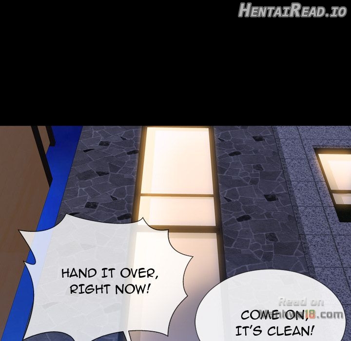 Her Toy Shop Chapter 75 - page 152