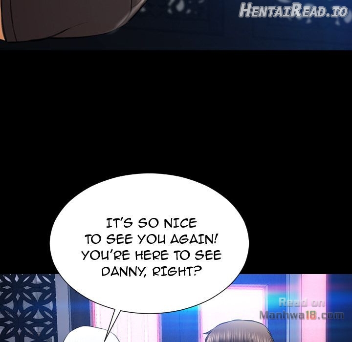 Her Toy Shop Chapter 75 - page 29