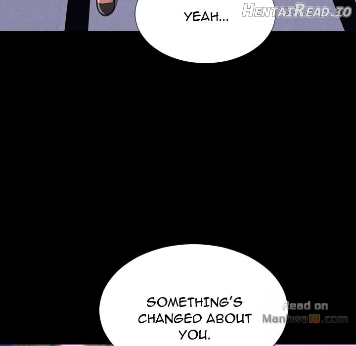 Her Toy Shop Chapter 75 - page 37