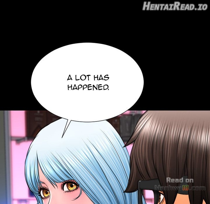 Her Toy Shop Chapter 75 - page 40