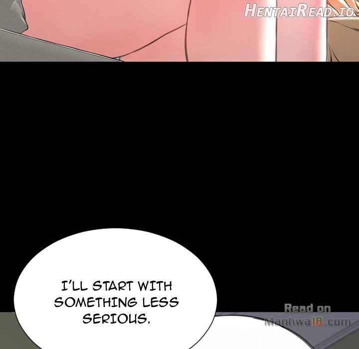 Her Toy Shop Chapter 75 - page 44