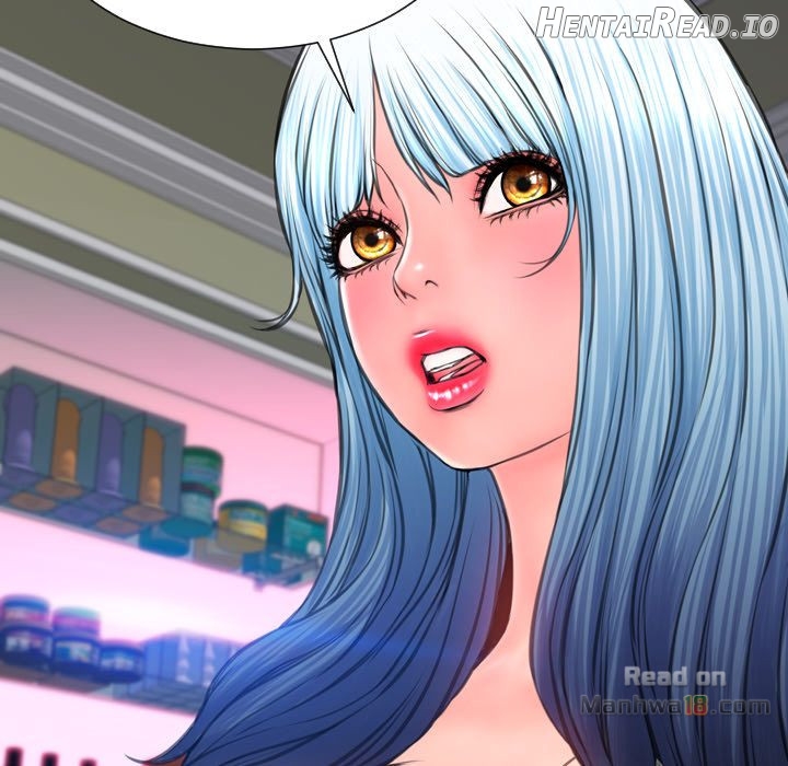 Her Toy Shop Chapter 75 - page 45