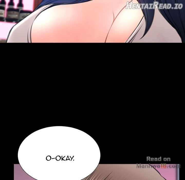 Her Toy Shop Chapter 75 - page 46