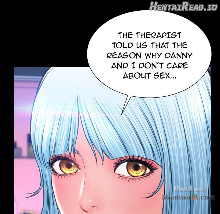 Her Toy Shop Chapter 75 - page 53