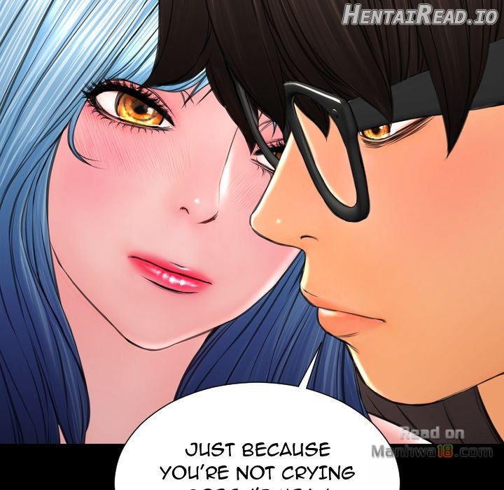 Her Toy Shop Chapter 75 - page 64