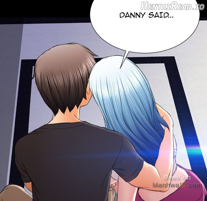 Her Toy Shop Chapter 75 - page 68