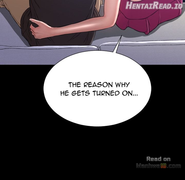 Her Toy Shop Chapter 75 - page 69