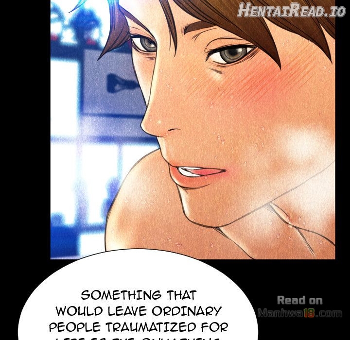 Her Toy Shop Chapter 75 - page 74
