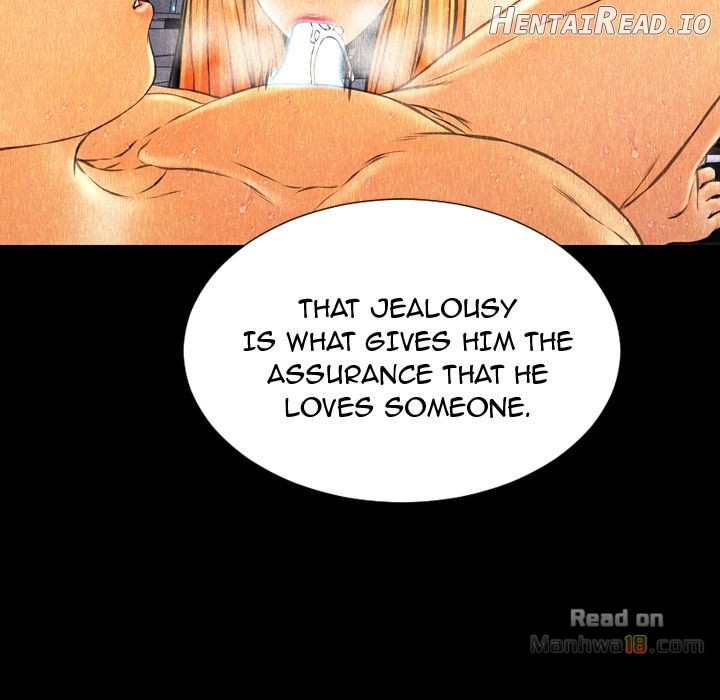 Her Toy Shop Chapter 75 - page 77