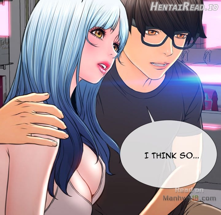 Her Toy Shop Chapter 75 - page 79