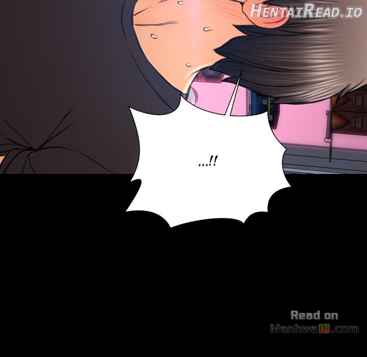 Her Toy Shop Chapter 75 - page 82