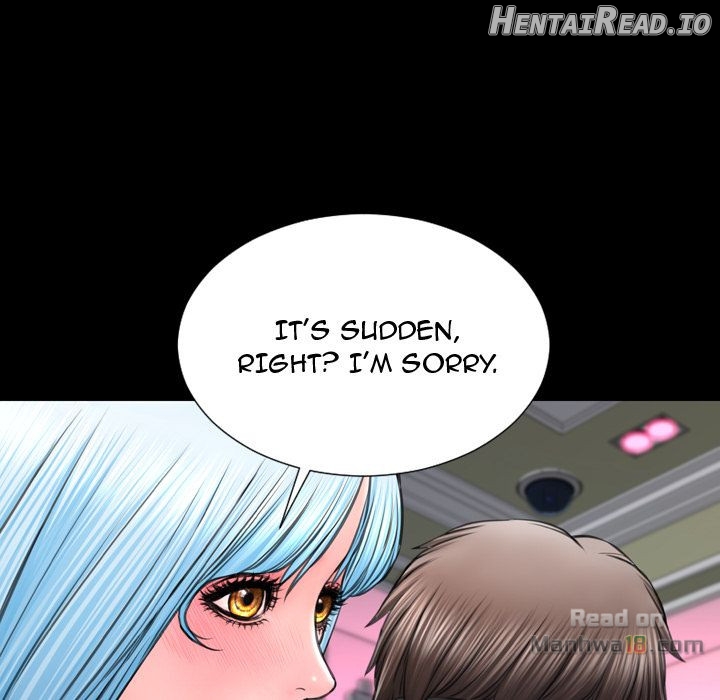 Her Toy Shop Chapter 75 - page 85