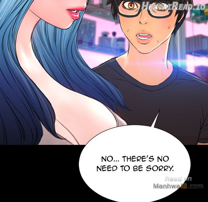 Her Toy Shop Chapter 75 - page 86
