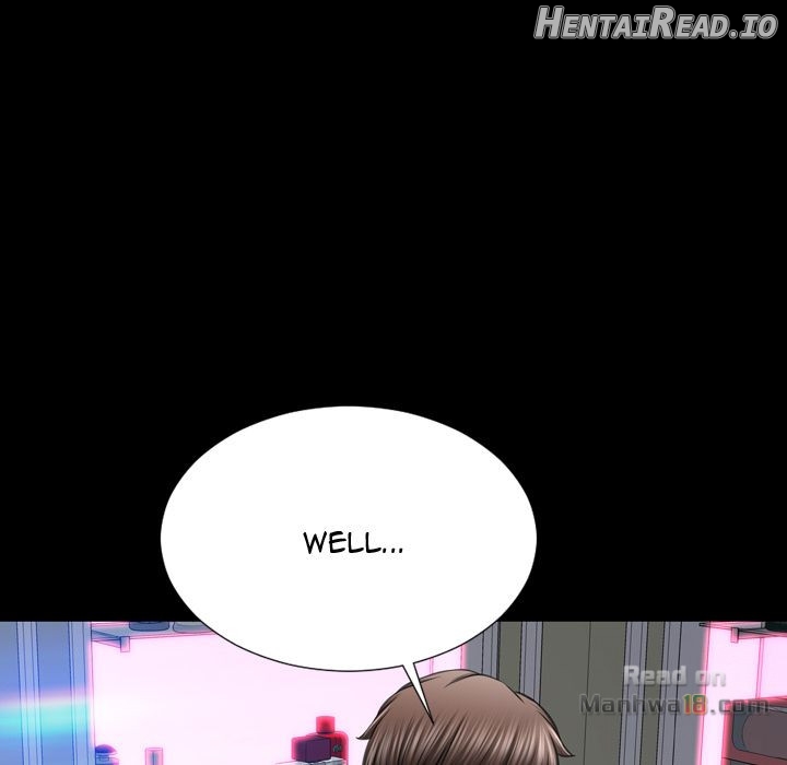 Her Toy Shop Chapter 75 - page 89