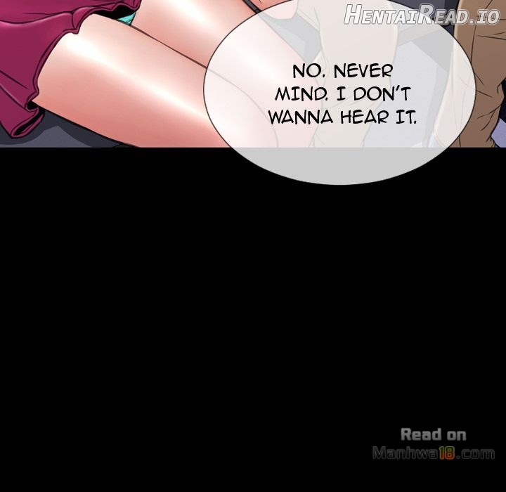 Her Toy Shop Chapter 75 - page 91