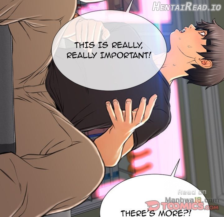 Her Toy Shop Chapter 75 - page 95