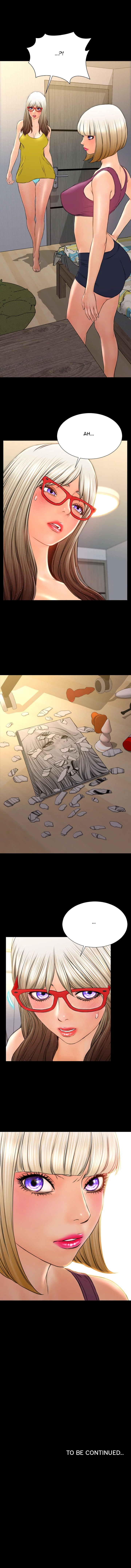 Her Toy Shop Chapter 56 - page 5