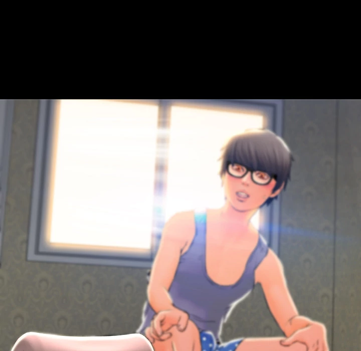 Her Toy Shop Chapter 2 - page 107