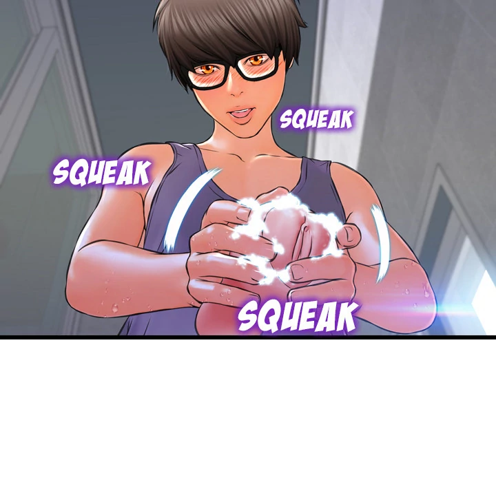 Her Toy Shop Chapter 2 - page 114