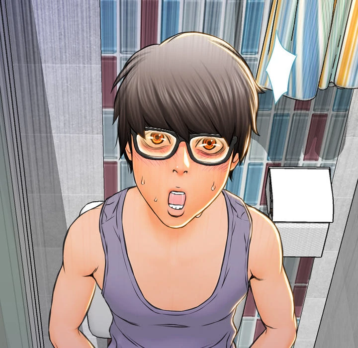 Her Toy Shop Chapter 2 - page 144