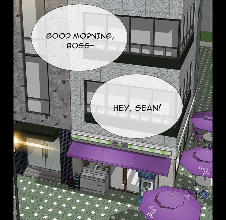 Her Toy Shop Chapter 2 - page 150