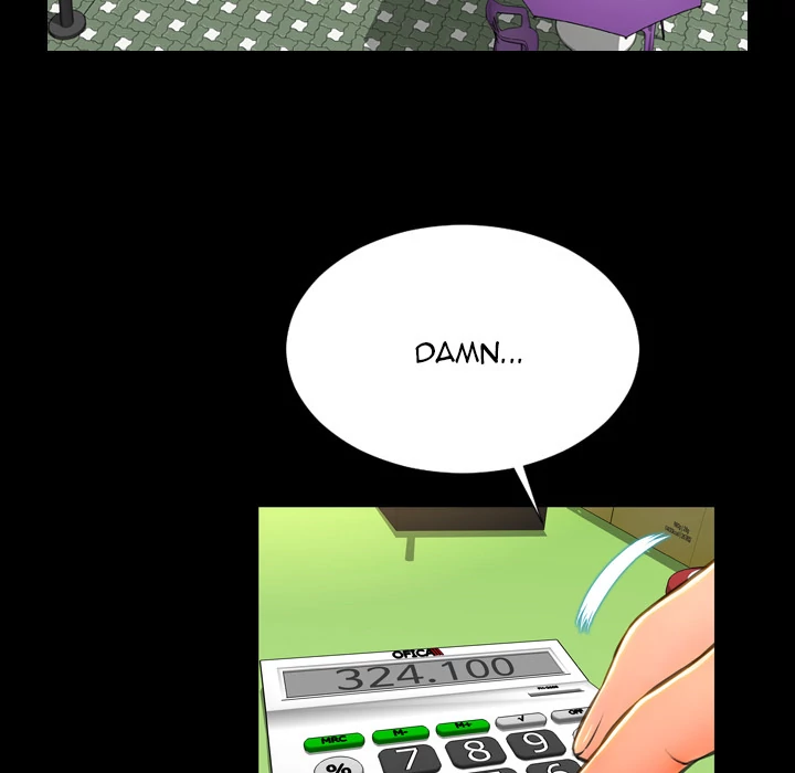 Her Toy Shop Chapter 2 - page 151