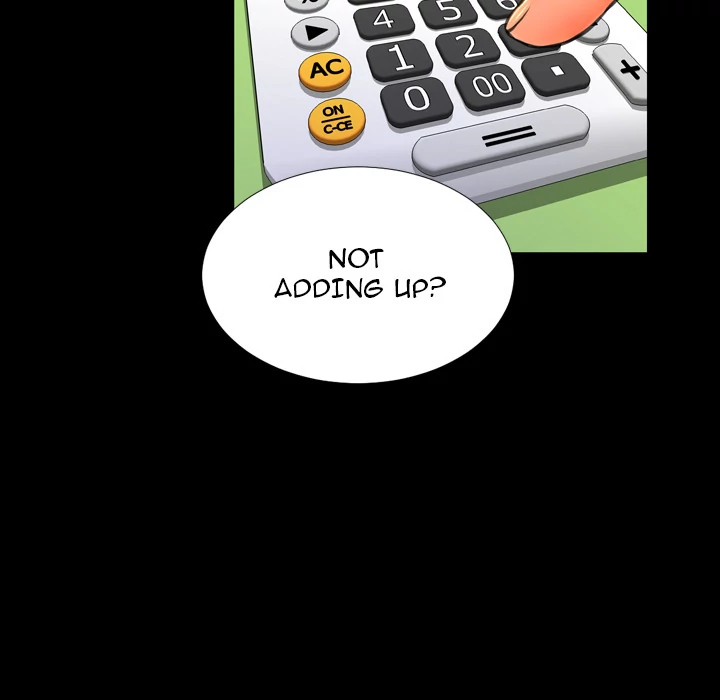 Her Toy Shop Chapter 2 - page 152