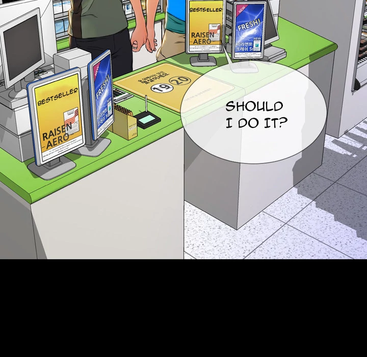 Her Toy Shop Chapter 2 - page 154