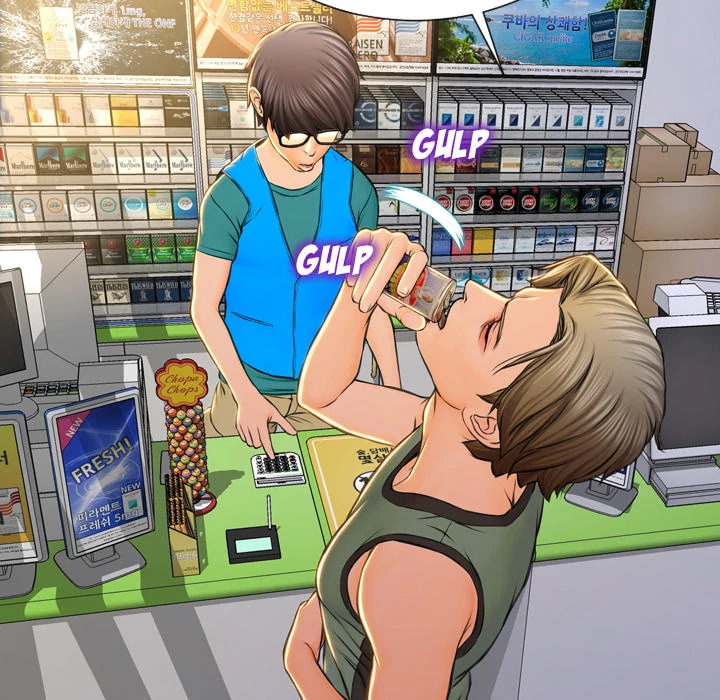 Her Toy Shop Chapter 2 - page 156