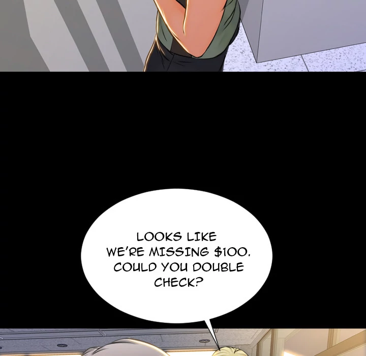 Her Toy Shop Chapter 2 - page 157