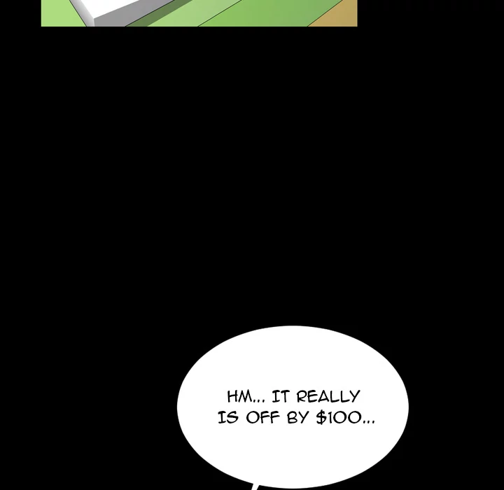 Her Toy Shop Chapter 2 - page 164