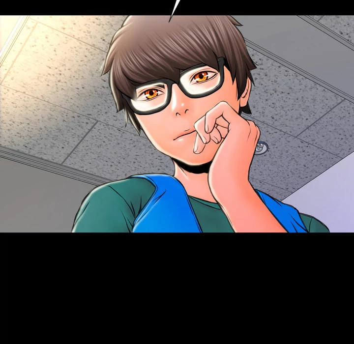 Her Toy Shop Chapter 2 - page 165