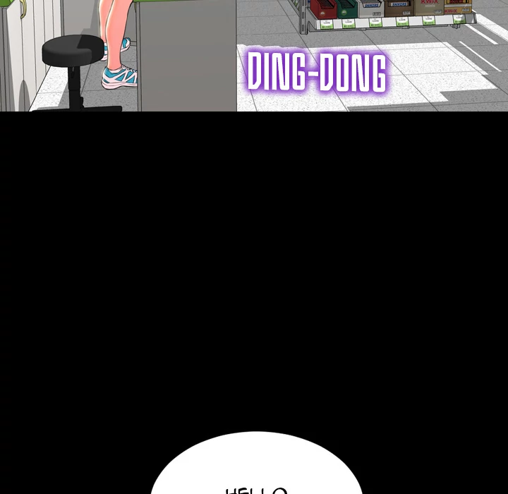 Her Toy Shop Chapter 2 - page 167