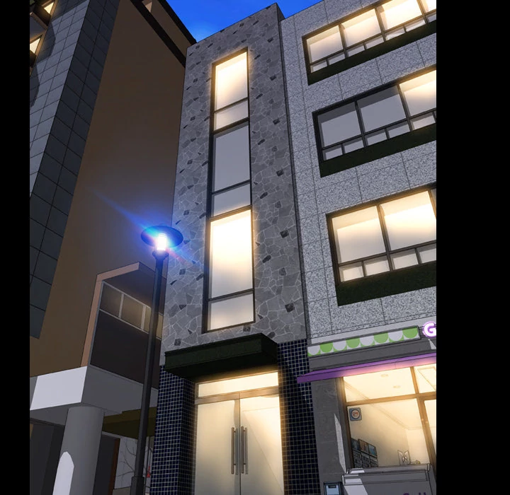 Her Toy Shop Chapter 2 - page 18